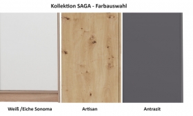 Schrank 4T Saga