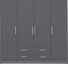 Schrank 4T Saga