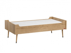 Babyzimmer komplett Bonny