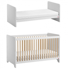 Babyzimmer komplett Lexy 4-teilig