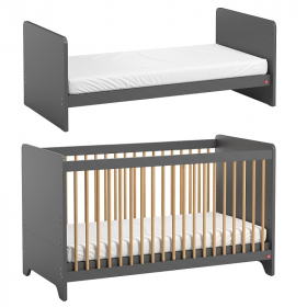 Babyzimmer komplett Lexy 4-teilig