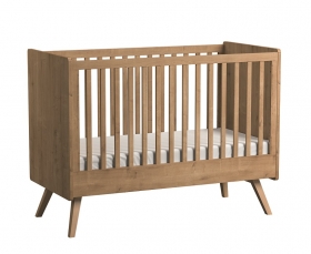 Babyzimmer komplett Vienna Set A