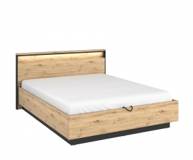 Schlafzimmer komplett Quinn Set A