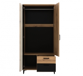 Schrank 2T Aria