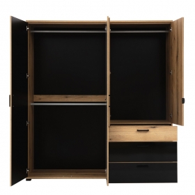 Schrank 4T Aria