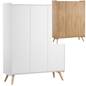 Schrank 3-türig Vienna