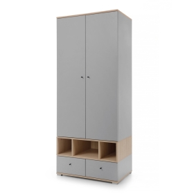 Schrank 2-türig Oriel