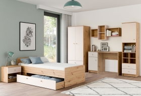 Jugendzimmer komplett Trey Set C